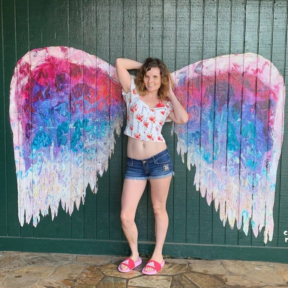 Meet your Posher, Alayna